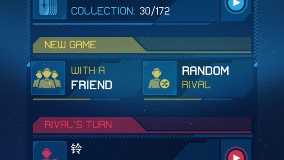 Star Trek: Rivals screenshot 5