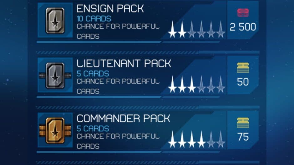 Star Trek: Rivals screenshot 4