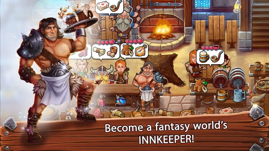 Barbarous: Tavern of Emyr screenshot 6