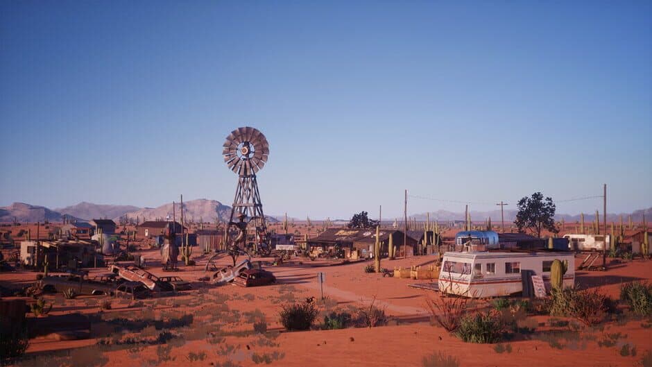 Life is Strange 2: Episode 5 - Wolves screenshot 6