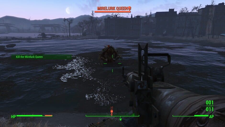 Fallout 4: Gold Bundle screenshot 2