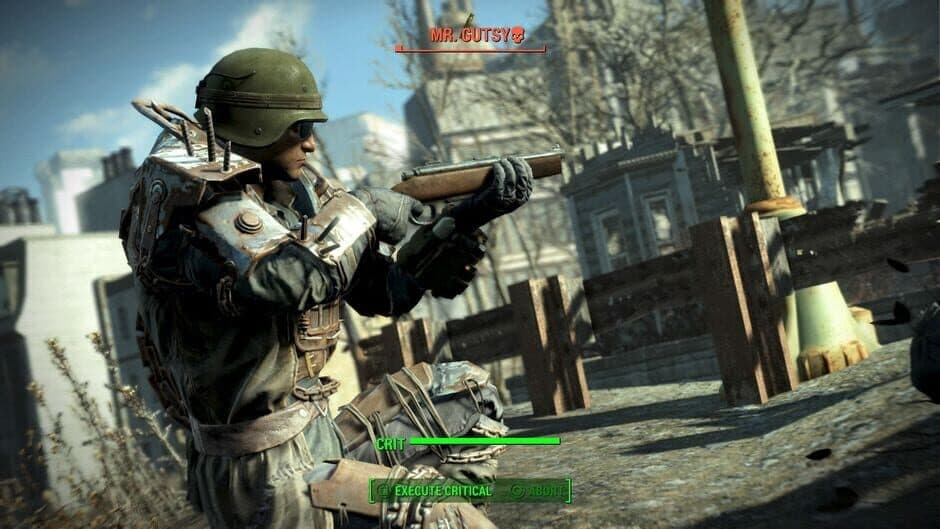 Fallout 4: Pip-Boy Edition screenshot 2