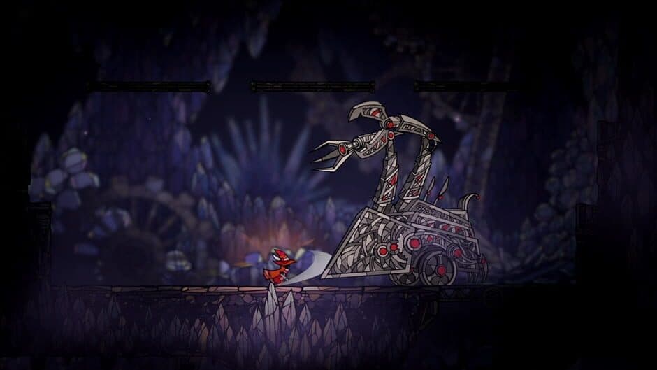 Gleamlight screenshot 2