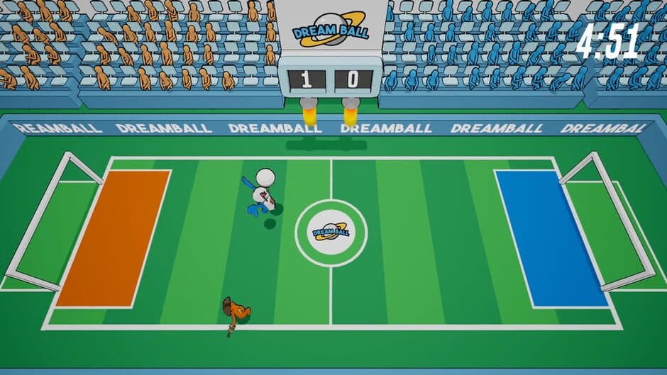 DreamBall screenshot 6