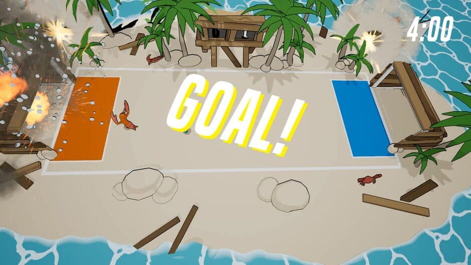 DreamBall screenshot 3