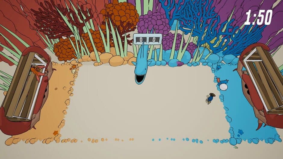 DreamBall screenshot 4