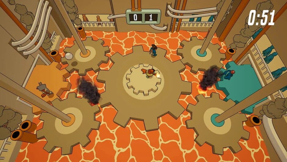 DreamBall screenshot 5