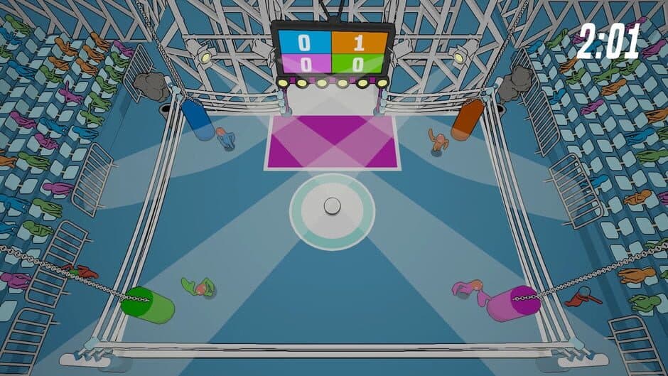 DreamBall screenshot 1