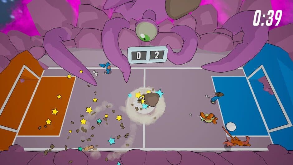 DreamBall screenshot 2