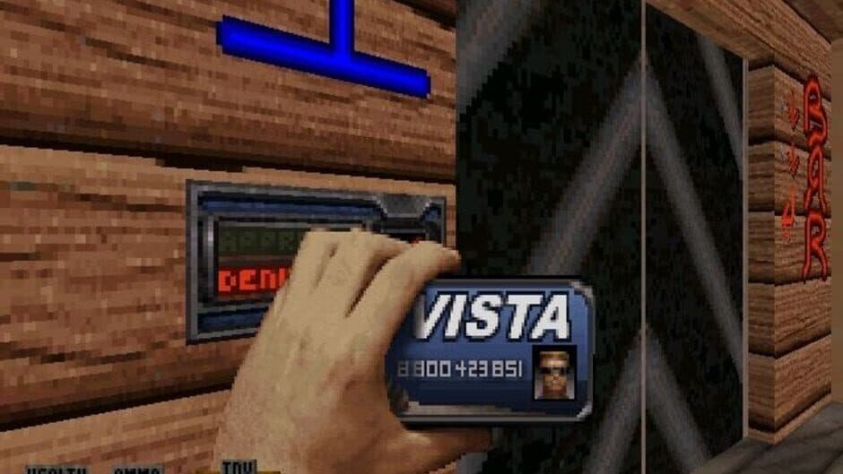 Duke Caribbean: Life's a Beach screenshot 4