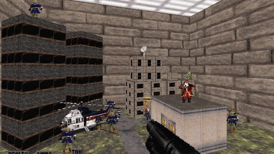 Duke: Nuclear Winter screenshot 3