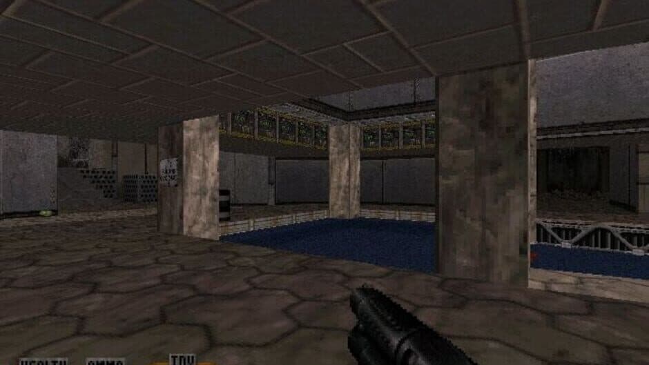 Duke: Nuclear Winter screenshot 2