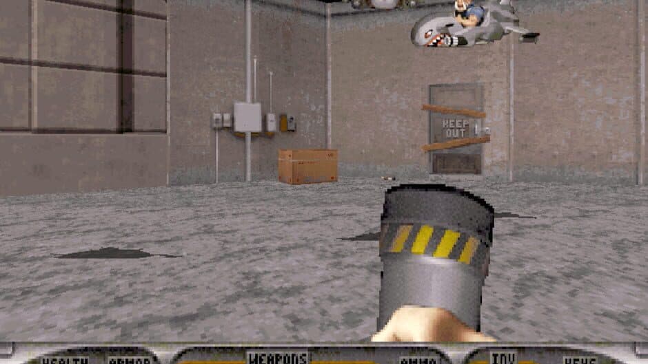 Duke Nukem 3D: Atomic Edition screenshot 2