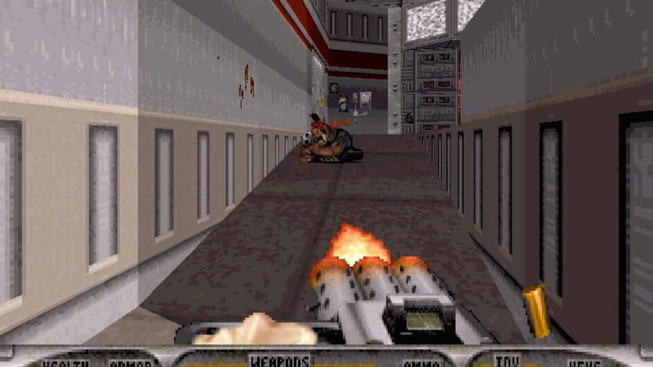 Duke Nukem 3D: Atomic Edition screenshot 1