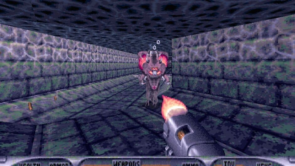 Duke Nukem 3D: Atomic Edition screenshot 3