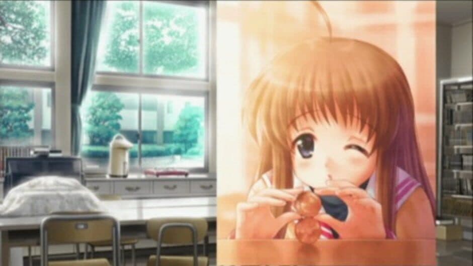 Clannad: Hikari Mimamoru Sakamichi de - Last Volume screenshot 3