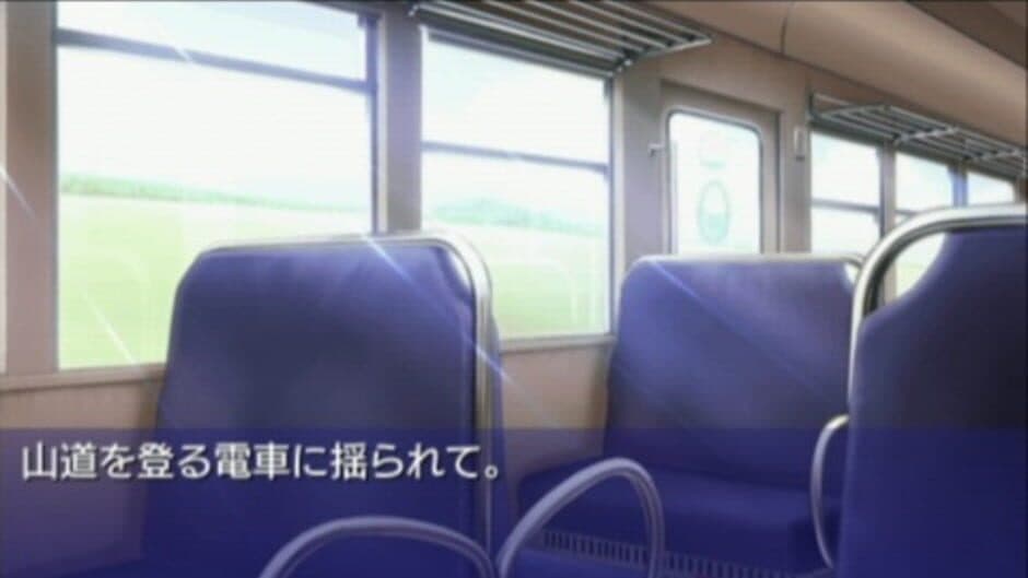 Clannad: Hikari Mimamoru Sakamichi de - Last Volume screenshot 4