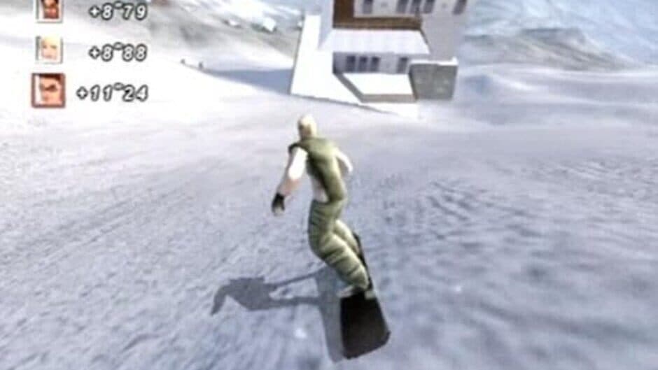 Xtreme Sports screenshot 1