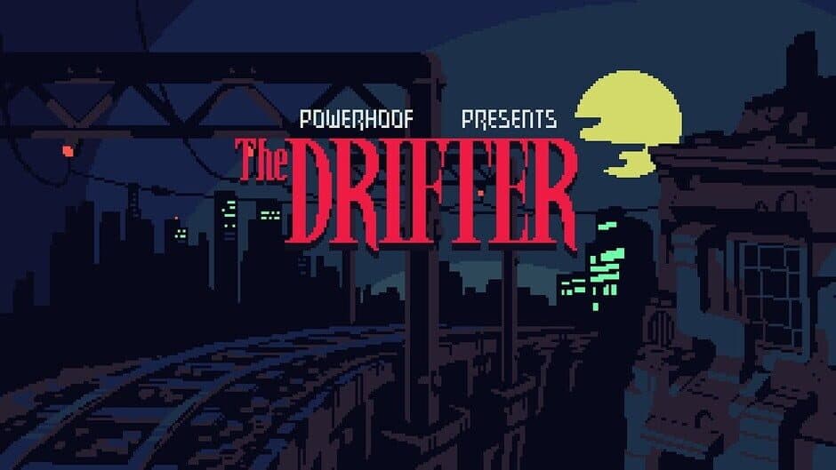The Drifter screenshot 3