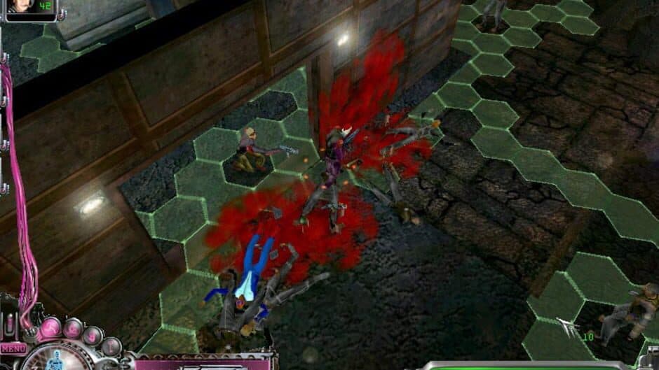 Paradise Cracked screenshot 1