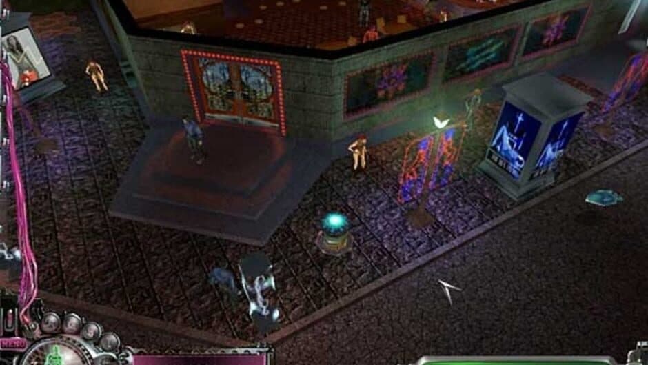 Paradise Cracked screenshot 2