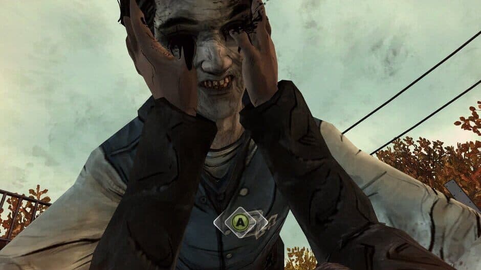 The Walking Dead: Season One - Episode 2: Starved for Help screenshot 6