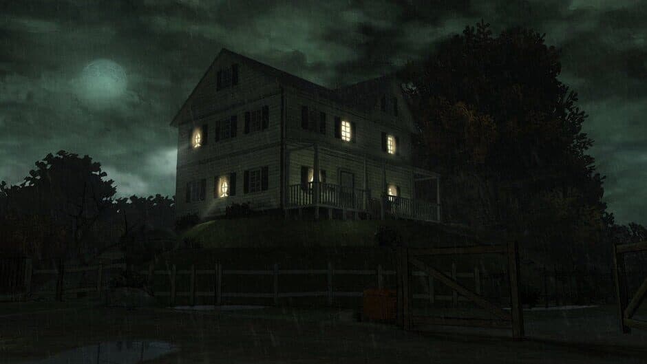 The Walking Dead: Season One - Episode 2: Starved for Help screenshot 1