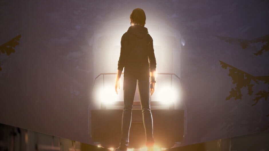 Life is Strange: Before the Storm - Limited Edition screenshot 4