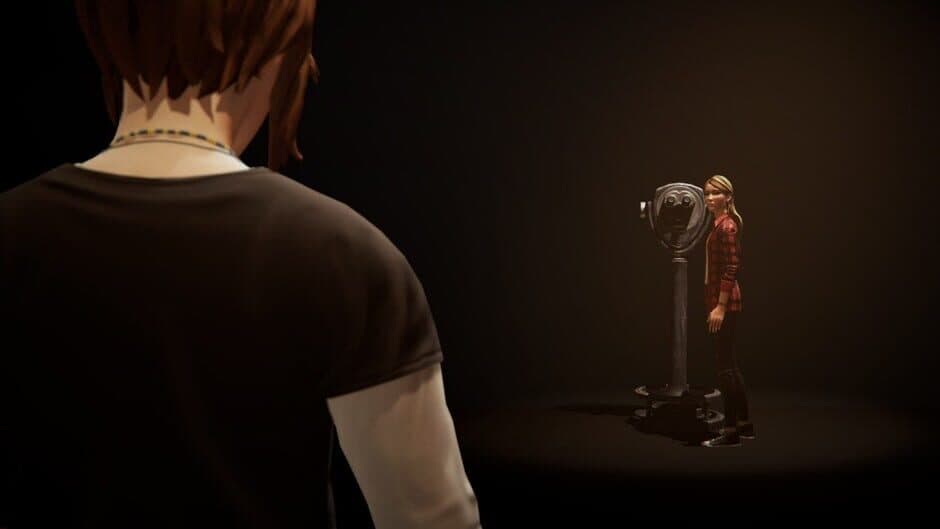 Life is Strange: Before the Storm - Episode 3: Hell Is Empty screenshot 1