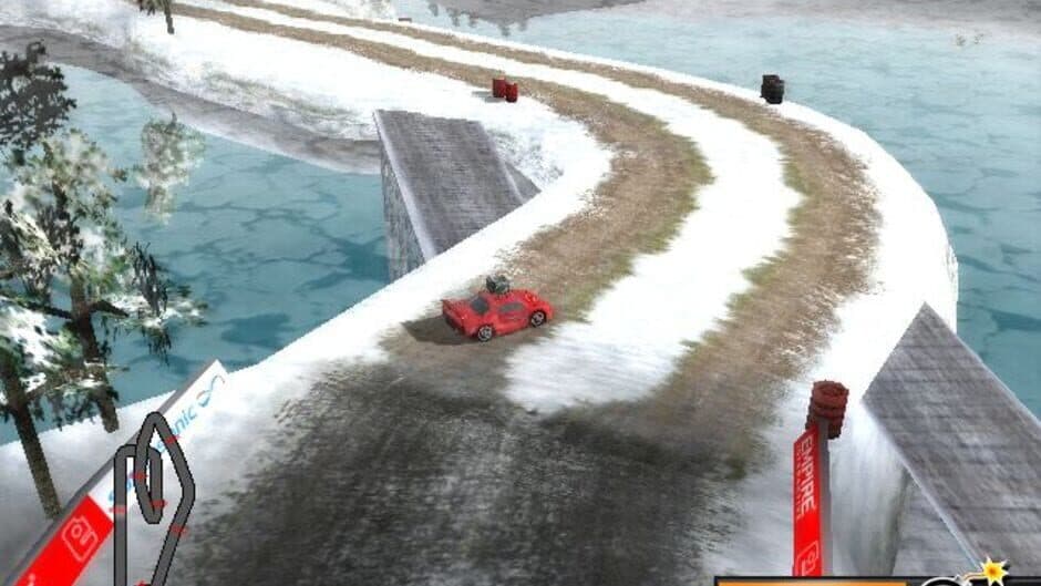 Mashed: Fully Loaded screenshot 1