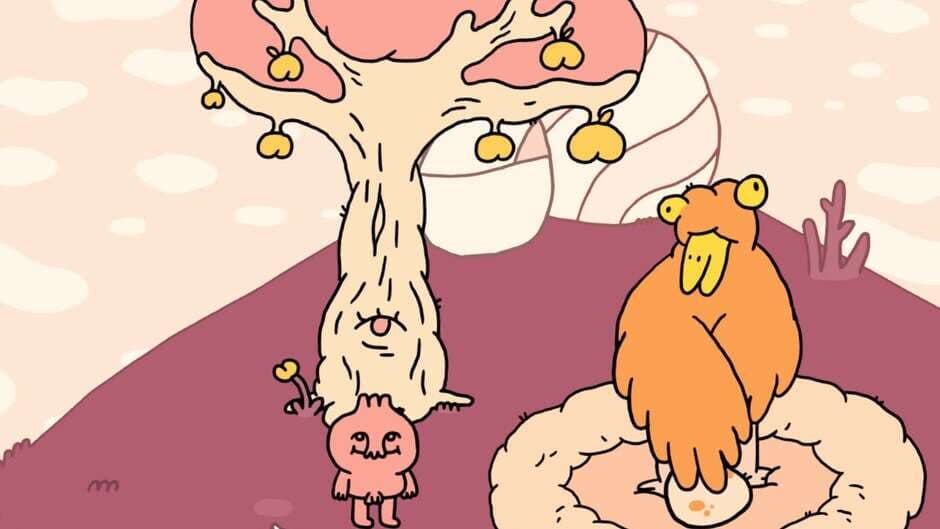 The Good Time Garden screenshot 2