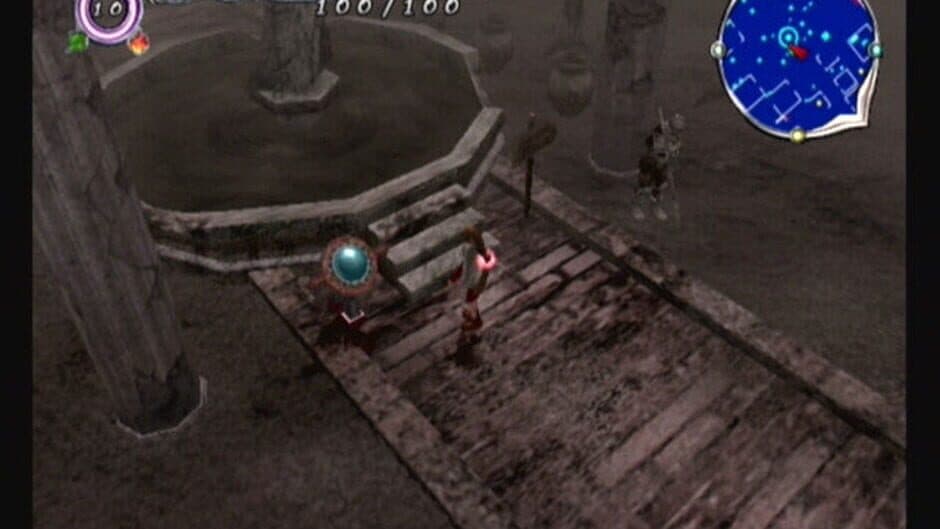 Lost Kingdoms screenshot 1