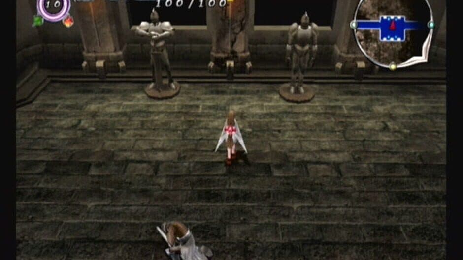 Lost Kingdoms screenshot 2