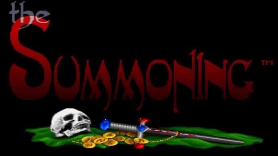 The Summoning screenshot 1