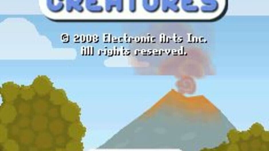 Spore Creatures screenshot 1