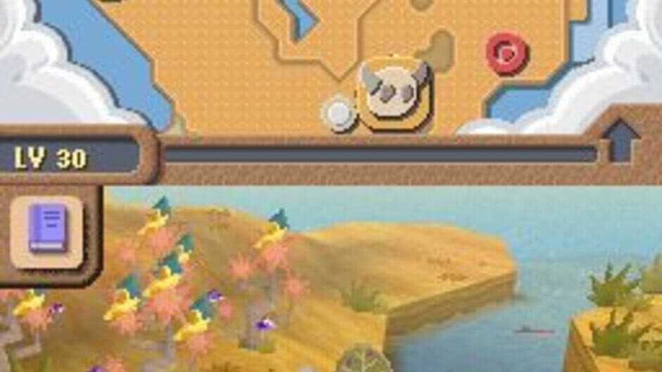 Spore Creatures screenshot 4