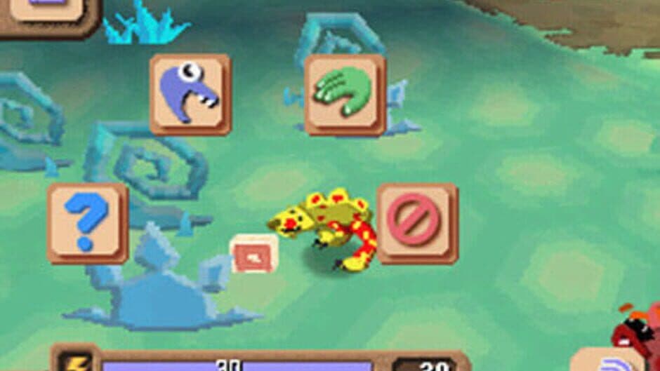 Spore Creatures screenshot 6