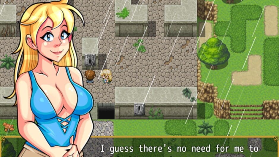 Town of Passion screenshot 5