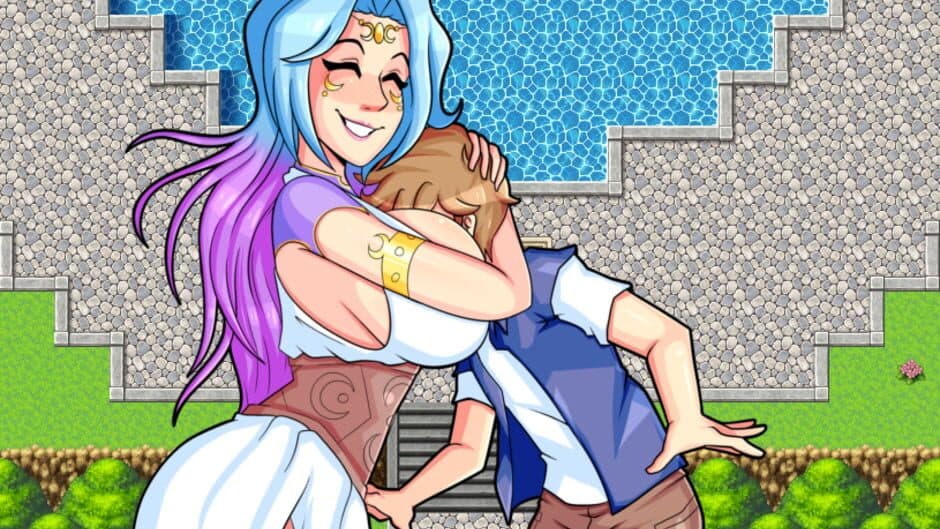 Town of Passion screenshot 1