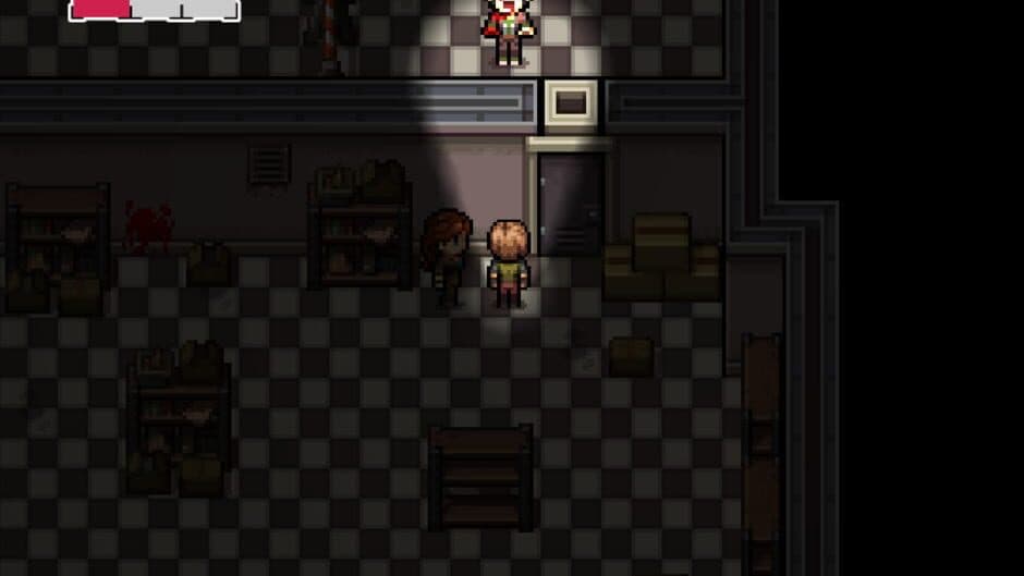 Zombie's Retreat screenshot 3