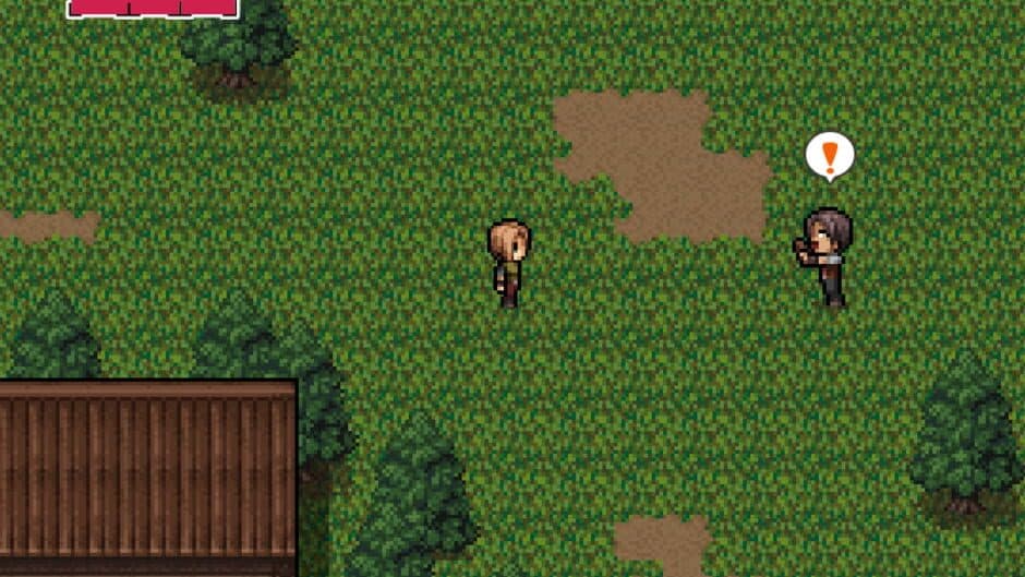 Zombie's Retreat screenshot 4