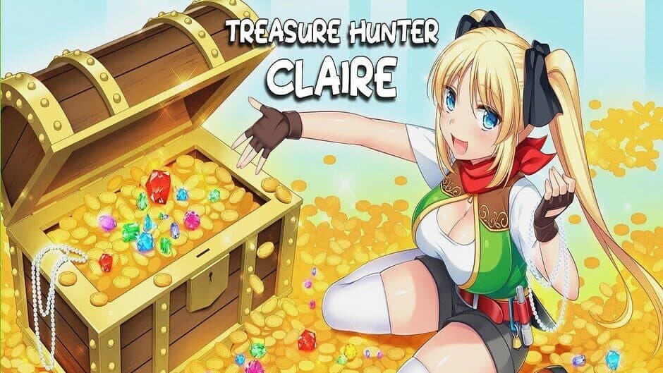 Treasure Hunter Claire screenshot 6