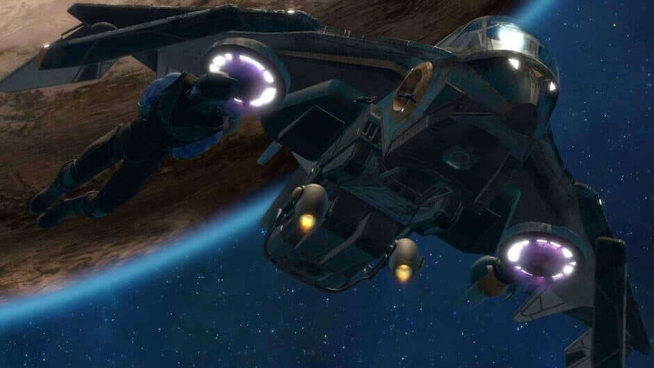 Marvel's Guardians of the Galaxy: The Telltale Series - Episode 2: Under Pressure screenshot 4