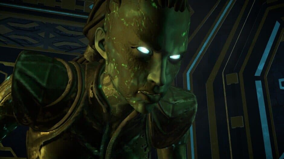Marvel's Guardians of the Galaxy: The Telltale Series - Episode 3: More than a Feeling screenshot 5
