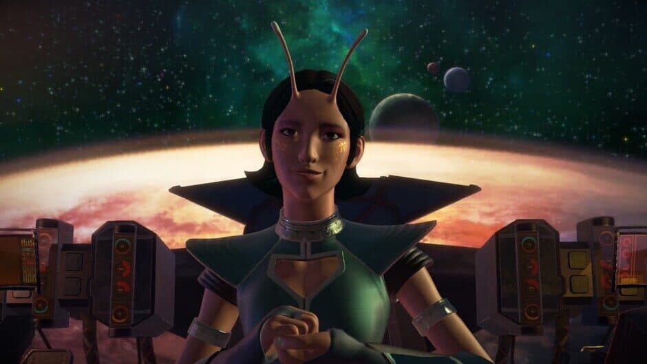 Marvel's Guardians of the Galaxy: The Telltale Series - Episode 3: More than a Feeling screenshot 6