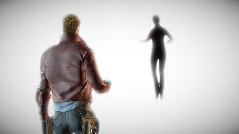 Marvel's Guardians of the Galaxy: The Telltale Series - Episode 3: More than a Feeling screenshot 3