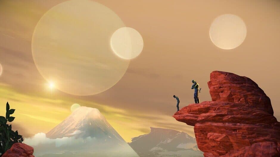 Marvel's Guardians of the Galaxy: The Telltale Series - Episode 4: Who Needs You screenshot 3