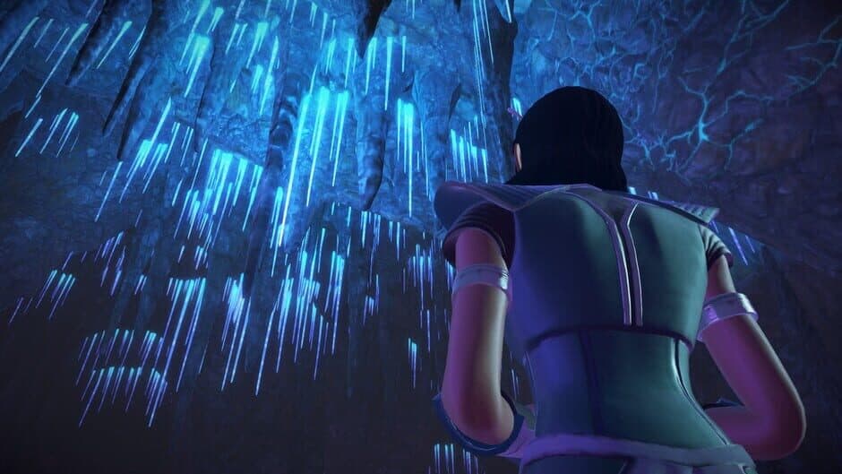 Marvel's Guardians of the Galaxy: The Telltale Series - Episode 4: Who Needs You screenshot 6