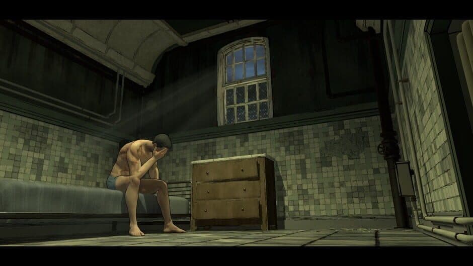 Batman: The Telltale Series - Episode 4: Guardian of Gotham screenshot 3