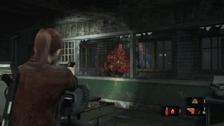 Resident Evil: Revelations 2 - Episode 3: Judgment screenshot 6